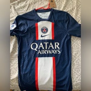 PSG Match kit